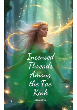 Incensed Threads Among the Fae Kink