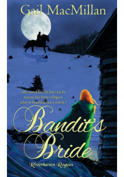 Bandit's Bride