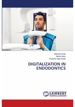 Digitalization In Endodontics