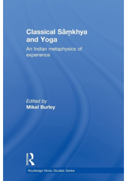 Classical Samkhya and Yoga