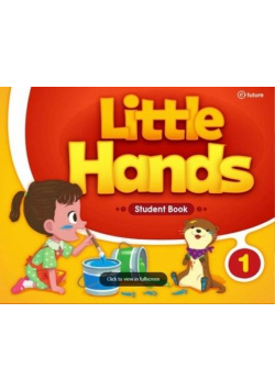 Little Hands 1 SB