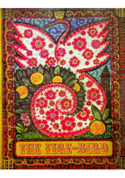 The Fire Bird