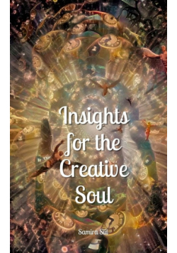 Insights for the Creative Soul