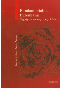 Fundamentalna przemiana