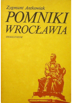 Pomniki Wrocławia