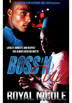 Boss 'n Up