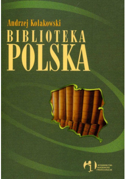 Biblioteka polska