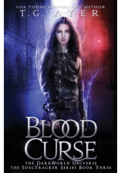 Blood Curse