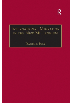 International Migration in the New Millennium