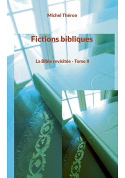 Fictions bibliques