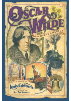 Oscar Wilde Discovers America