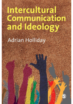 Intercultural Communication & Ideology