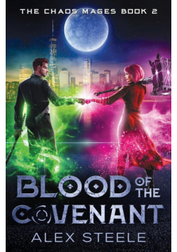 Blood of the Covenant