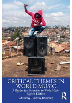 Critical Themes in World Music