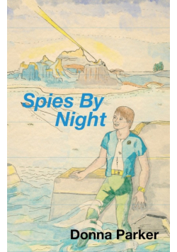 Spies by Night