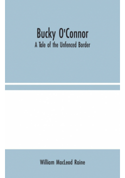 Bucky O'Connor