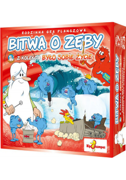 Było sobie życie Bitwa o zęby
