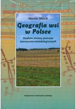 Geografia wsi w Polsce