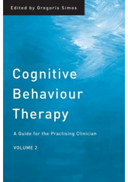 Cognitive Behaviour Therapy