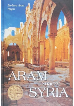 Aram znaczy Syria