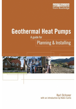 Geothermal Heat Pumps