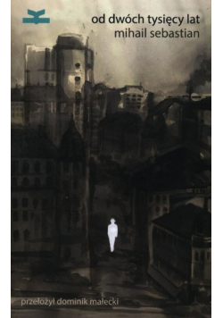 Od dwóch tysięcy lat