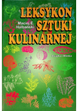 Leksykon sztuki kulinarnej