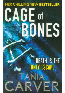 Cage of Bones