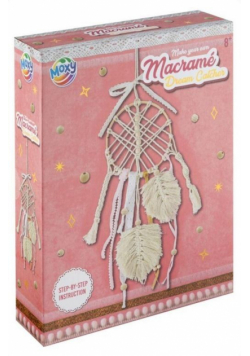 Makrama Łapaczka Snów