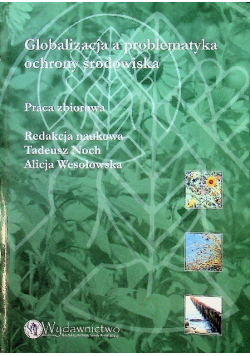 Globalizacja a problematyka ochrony środowiska