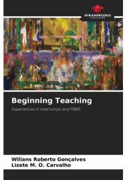 Beginning Teaching