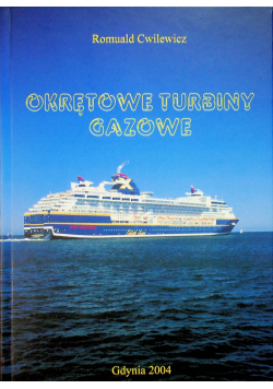 Okrętowe turbiny gazowe