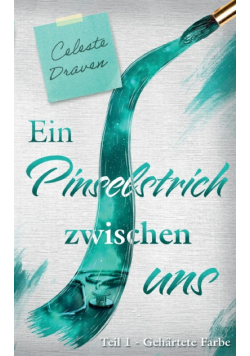 Ein Pinselstrich zwischen uns