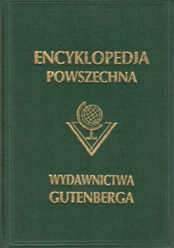 Encyklopedia powszechna tom XXIV