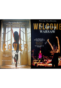 Cover girl / Welcome to spicy Warsaw