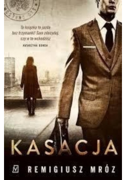 Kasacja Wydanie kieszonkowe