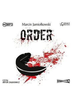 Order audiobook
