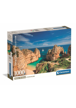 Puzzle 1000 Algarve Bay