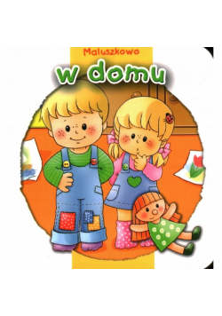 Maluszkowo W Domu