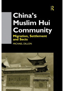 China's Muslim Hui Community