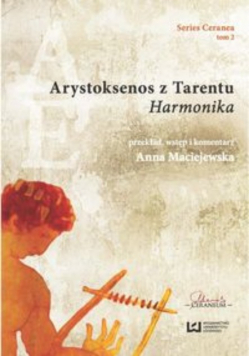 Arystoksenos z Tarentu