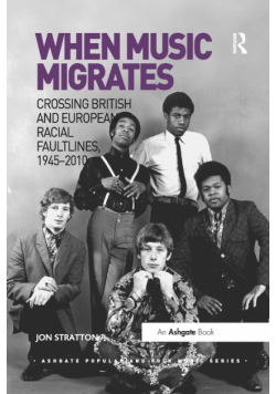 When Music Migrates