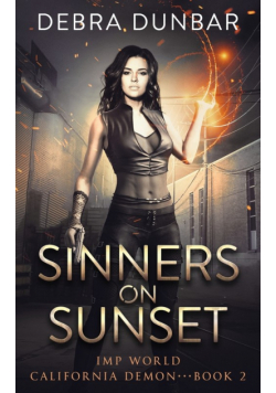Sinners on Sunset