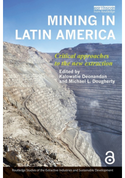 Mining in Latin America
