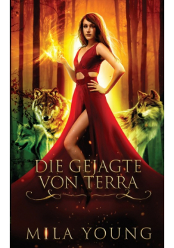 Die Gejagte Von Terra