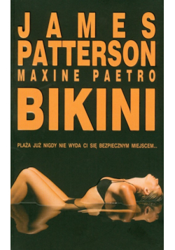 Paetro Maxine - Bikini
