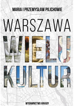 Warszawa wielu kultur