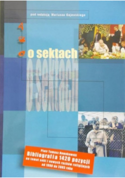 ABC o sektach
