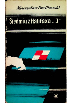 Siedmiu z Halifaxa J