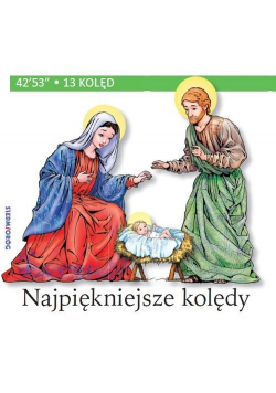 Najpiękniejsze kolędy